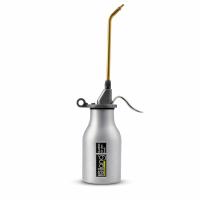 Reilang R003-253 Aluminium Merkur Öler mit...