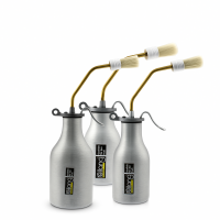 Reilang R015 Aluminium Pinselöler mit Einzelpumpwerk...