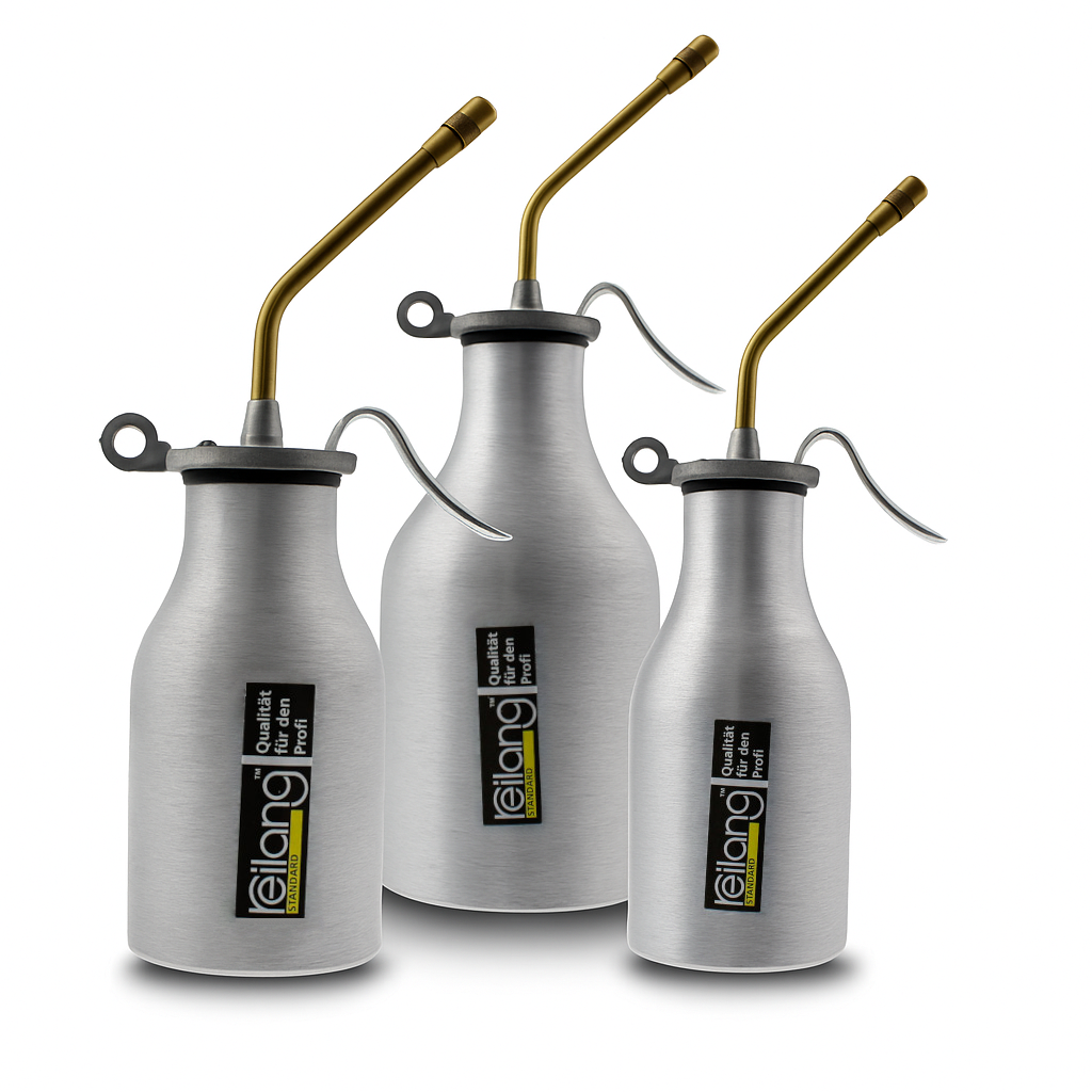 Reilang RZB500AL Aluminium Microzerstäuber 500ml für Bremsenreiniger Reilang RZB500AL Aluminium Microzerstäuber 500ml für Bremsenreiniger