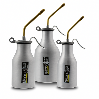 REILANG R009 Aluminium Flüssigkeitszerstäuber