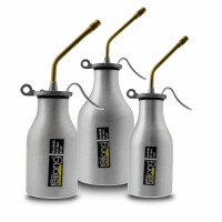 REILANG R009 Aluminium Flüssigkeitszerstäuber