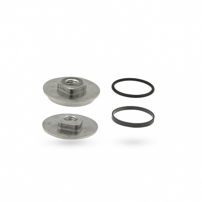 REILANG Ersatzteilpaket für Universalpumpen