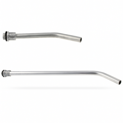 Gebogens Rohr für REILANG Handpumpe UV und DS