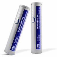 Hochdruckfett KP2K-30 / NLGI 2 in 400g Kartuschen nach DIN 1284