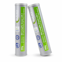 BIO-Langzeitfett KPE2G-30 / NLGI 2 in 400g Kartuschen nach DIN 1284
