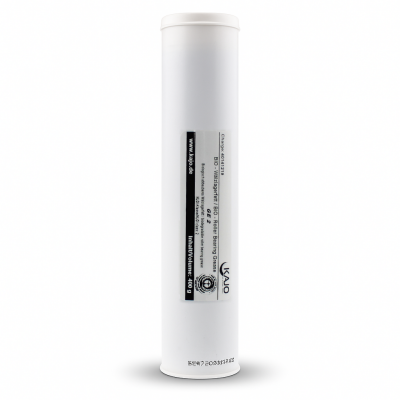 BIO-Wälzlagerfett KPE2N-30 / NLGI 2 in 400g Kartuschen nach DIN 1284