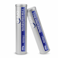 Hochdruckfett mit MoS2 KPF2K-30 / NLGI 2 in 400g Kartuschen nach DIN 1284