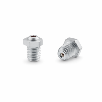 Entlüftungsventil M4 x 0,7 Stahl verzinkt