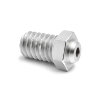 Entlüftungsventil M4 x 0,7 Stahl verzinkt