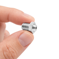 Entlüftungsventil M4 x 0,7 Stahl verzinkt