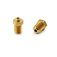 Entlüftungsventil M6 x 1,0 Messing