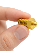 Entlüftungsventil M6 x 1,0 Messing