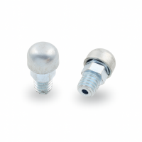 Entlüftungsventil mit Staub- und Spritzschutz M6x1,0...