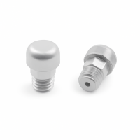 Entlüftungsventil mit Staub- und Spritzschutz...