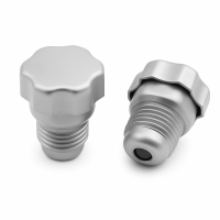 Entlüftungsventil mit Staub- und Spritzschutz...