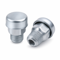 Entlüftungsventil mit Staub- und Spritzschutz...