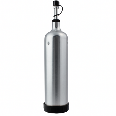 Umeta Stoßpresse 300ccm mit Hydraulikmundstück