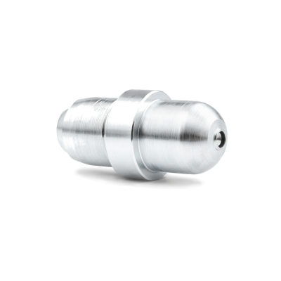 Kugelschmiernippel DIN 3402A K1 6mm Stahl verzinkt