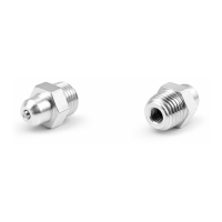 Kugelschmiernippel DIN 3402 K1 M8 x 1,0 Stahl verzinkt