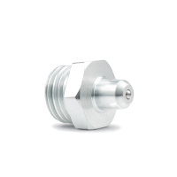 Kugelschmiernippel DIN 3402 K1 R 1/4" Stahl verzinkt