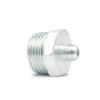 Kugelschmiernippel DIN 3402 K1 R 3/8" Stahl verzinkt