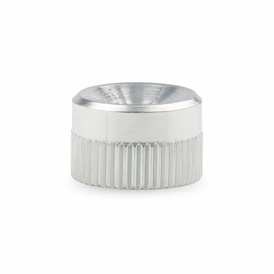 Hohlmundstück M9 x 1,0 für Kugelschmiernippel