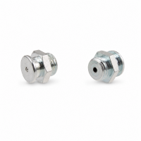 Flachschmiernippel DIN 3404 M1 (Ø16mm) M14 x 1,5...