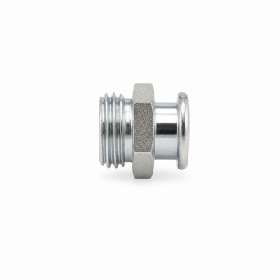 M10 x 1mm Schmiernippel 90° DIN71412-C Stahl verzinkt, 1,30 M10 x 1mm Schmiernippel 90° DIN71412-C Stahl verzinkt, 1,30