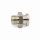 Flachschmiernippel DIN 3404 M4 (Ø10mm) M8 x 1,0 Stahl verzinkt