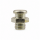 Flachschmiernippel DIN 3404 M4 (Ø10mm) M8 x 1,0 Stahl verzinkt