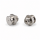 Flachschmiernippel DIN 3404 M1 (Ø16mm) M12 x 1,5 Edelstahl V2A