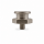 Flachschmiernippel DIN 3404 M1 (Ø16mm) M6 x 1,0 Edelstahl V2A