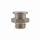 Flachschmiernippel DIN 3404 M1 (Ø16mm) M12 x 1,5 Edelstahl V4A