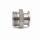 Flachschmiernippel DIN 3404 M1 (Ø16mm) M16 x 1,5 Edelstahl V4A
