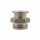 Flachschmiernippel DIN 3404 M1 (Ø16mm) M16 x 1,5 Edelstahl V4A