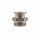 Flachschmiernippel DIN 3404 M1 (Ø16mm) G 3/8" Edelstahl V4A