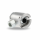 Schiebekupplung G 1/8" mit Gummidichtung für Flachschmiernippel M22 (Ø22mm)