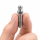 Kegelschmiernippel DIN 71412 A (H4) 29mm mit Schaft M6 x 1,0 Edelstahl V2A