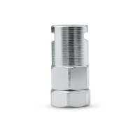 Greifkupplung G1/8" für Bajonettschmiernippel