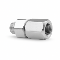 Flexibles Drehgelenk für Fettpressen