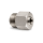 Entlüftungsventil ca. 2,5 bar Öffnungsdruck M10 x 1,0 Edelstahl V2A