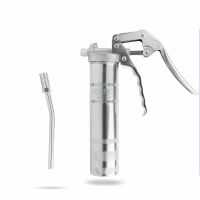 MATO Lube-Shuttle® TG mit Düsenrohr...