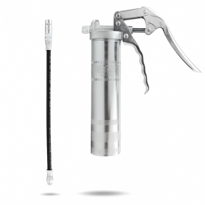 MATO Lube-Shuttle® TG mit Schlauch PH-30C
Anschlussgewinde M10x1