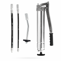 Umeta Handhebelfettpresse 75/PL für 600ccm loses...