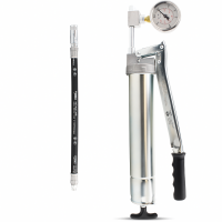 Umeta Manometerfettpresse 75/PKM (400bar) für 500ccm...