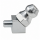 Kegelschmiernippel DIN 71412A B (H2A) 3mm Stahl verzinkt