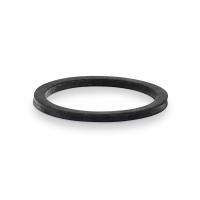 Flachdichtung für Alu Öler Ø38x31x2,5...