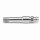 Kegelschmiernippel DIN 71412 A (H4) 41mm mit Schaft UNF 1/4" Stahl verzinkt
