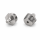 Kegelschmiernippel DIN 71412 A (H1) M16 x 1,5 Edelstahl V4A