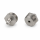 Kegelschmiernippel DIN 71412 A (H1) R 3/8" Edelstahl V4A